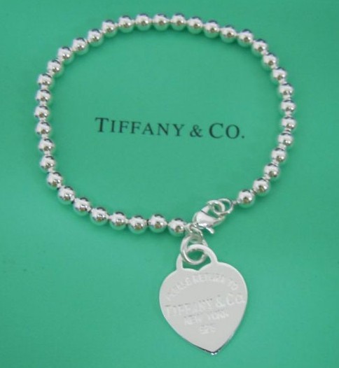 Bracciale Tiffany Modello 390